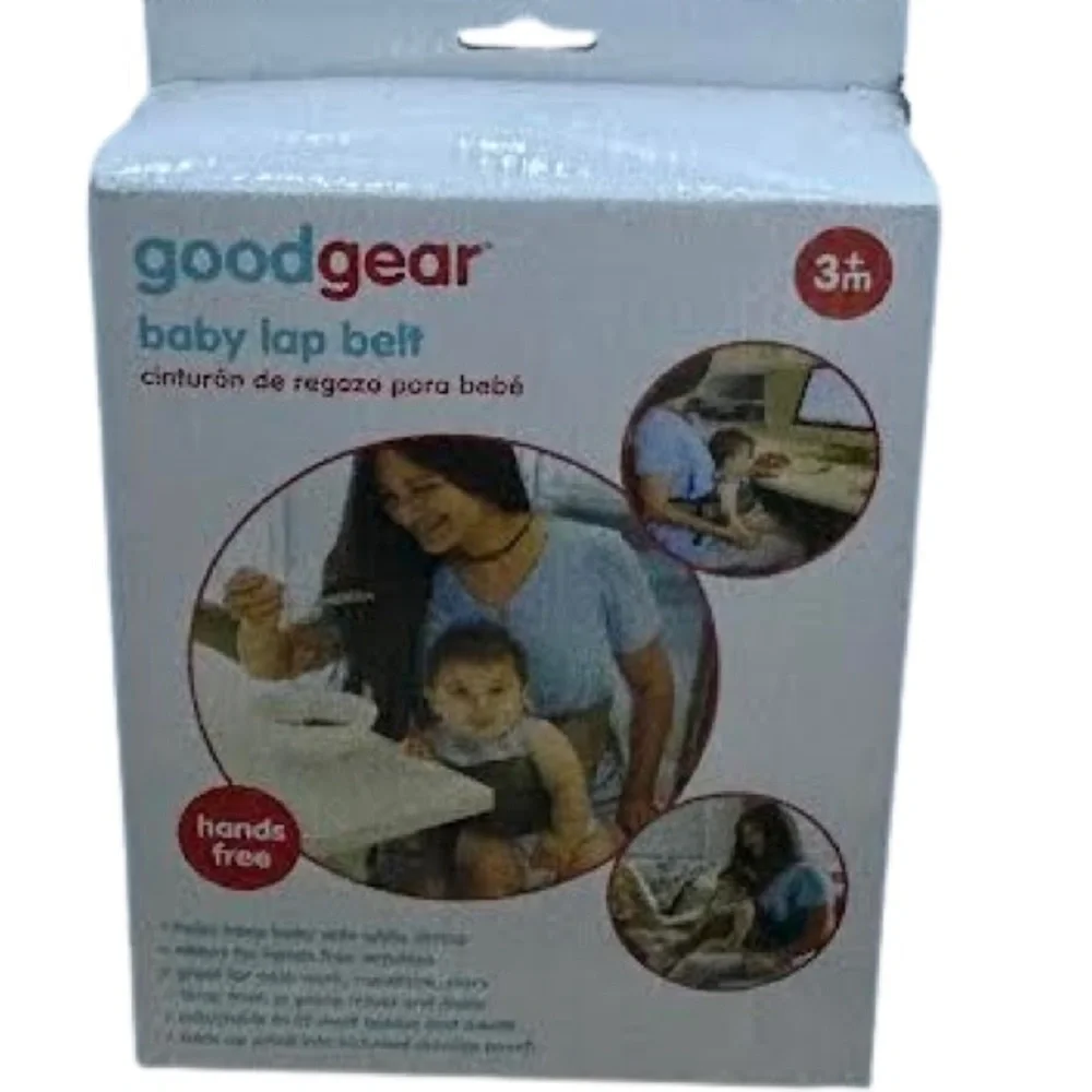Baby Belt